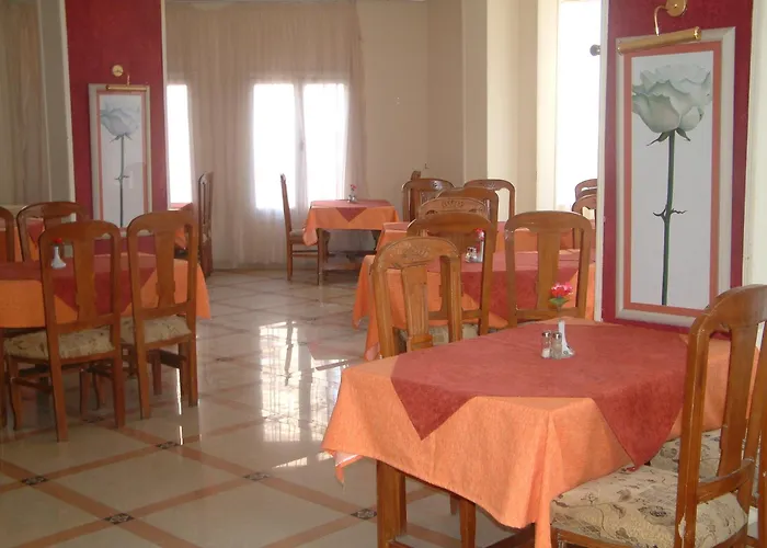 Otel Diana Hurgada