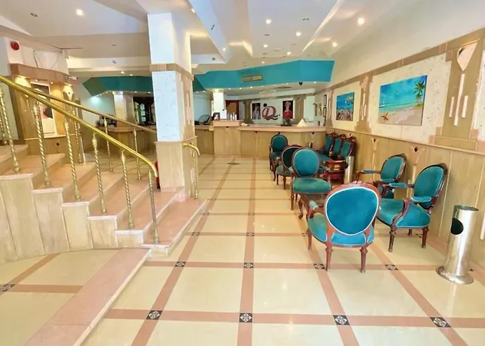 Otel Diana
