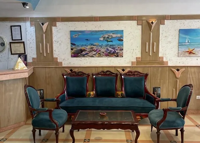 Diana Otel 2*