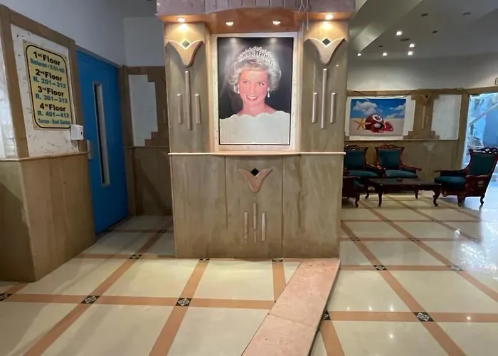 Diana Otel