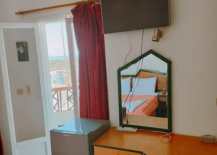 Diana Otel Hurgada