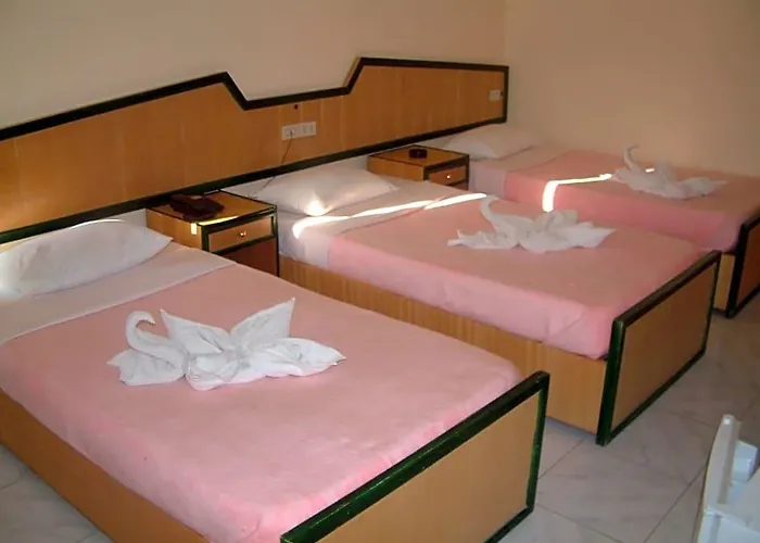 Otel Diana 2*
