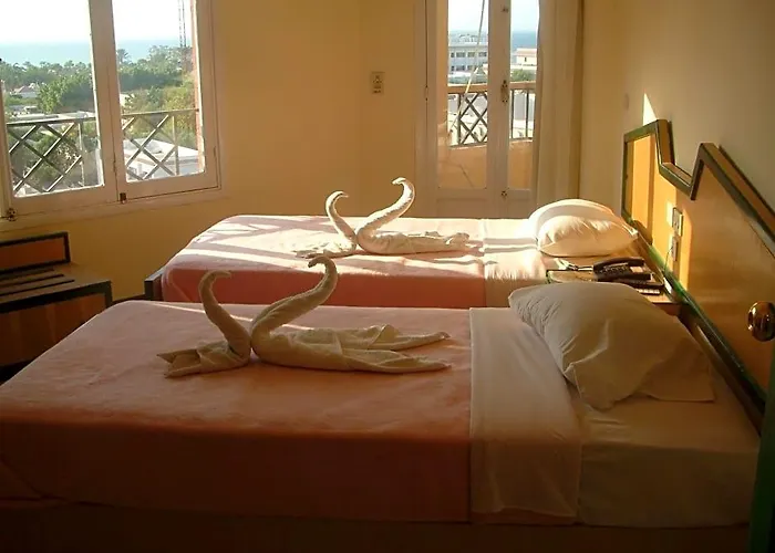 Diana Otel 2*