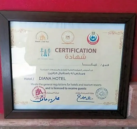 Otel Diana 2*