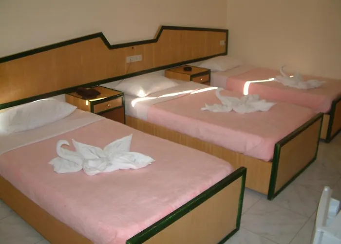 Otel Diana Hurgada