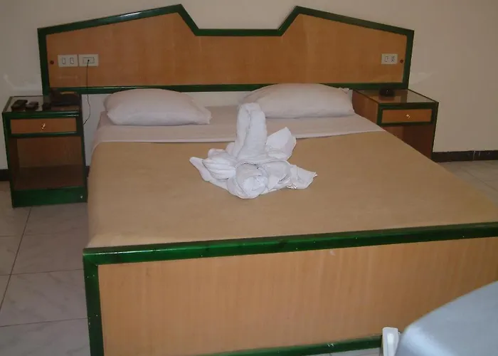 Diana Otel Hurgada